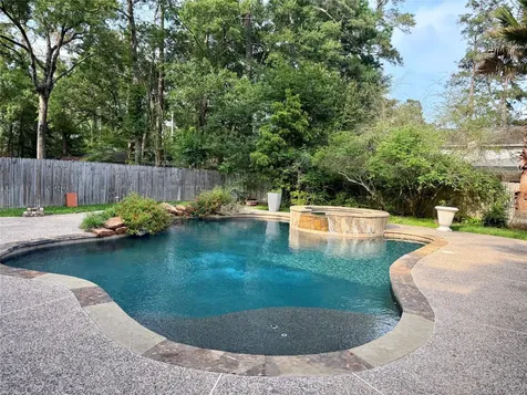 27014 S Pyeatt Lane Conroe TX 77385