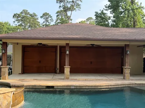 27014 S Pyeatt Lane Conroe TX 77385