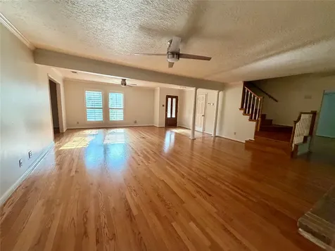 27014 S Pyeatt Lane Conroe TX 77385