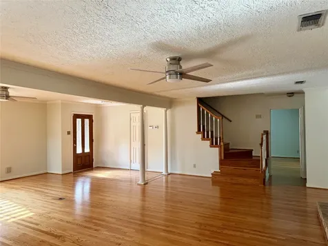 27014 S Pyeatt Lane Conroe TX 77385