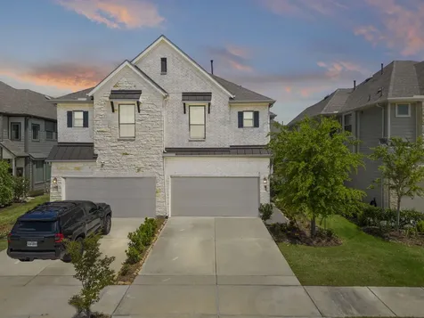 19610 Talley Valley Drive Cypress TX 77433