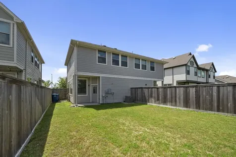 19610 Talley Valley Drive Cypress TX 77433