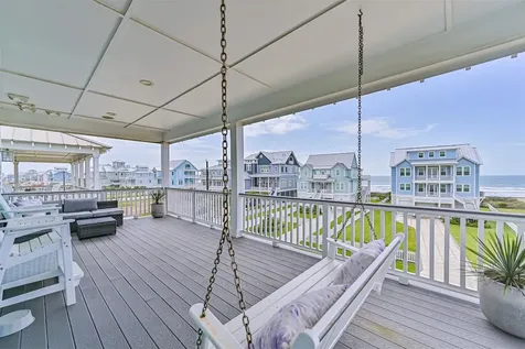 11386 Beachside Drive Galveston TX 77554