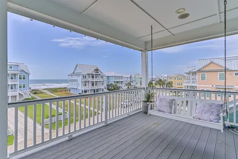 11386 Beachside Drive Galveston TX 77554
