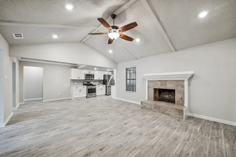 3919 Black Crickett Court Humble TX 77396