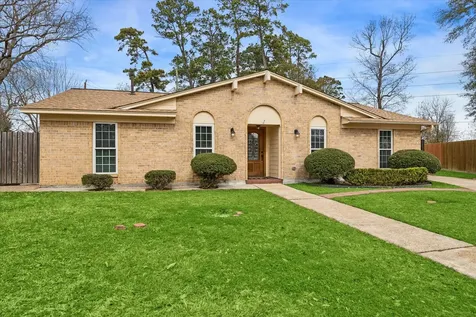 3919 Black Crickett Court Humble TX 77396