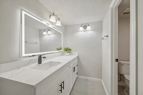 3919 Black Crickett Court Humble TX 77396