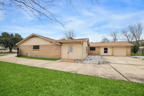 3919 Black Crickett Court Humble TX 77396