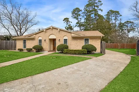 3919 Black Crickett Court Humble TX 77396