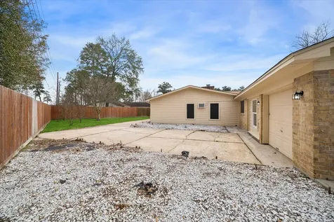 3919 Black Crickett Court Humble TX 77396
