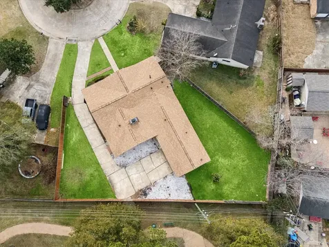 3919 Black Crickett Court Humble TX 77396