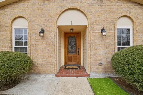 3919 Black Crickett Court Humble TX 77396