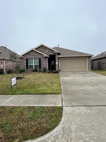 19024 Pinewood Grove Trail New Caney TX 77357