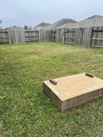 19024 Pinewood Grove Trail New Caney TX 77357