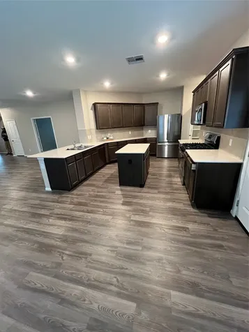 19024 Pinewood Grove Trail New Caney TX 77357