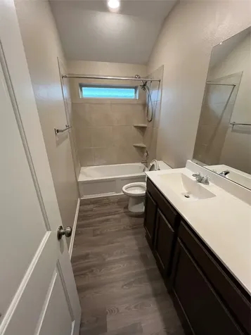 19024 Pinewood Grove Trail New Caney TX 77357