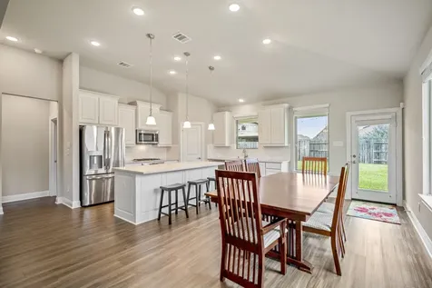 7502 Windsor Park Court Spring TX 77379