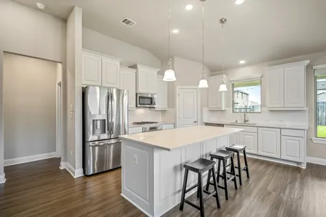 7502 Windsor Park Court Spring TX 77379