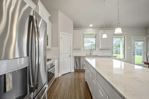 7502 Windsor Park Court Spring TX 77379