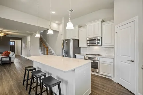 7502 Windsor Park Court Spring TX 77379