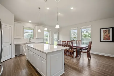 7502 Windsor Park Court Spring TX 77379