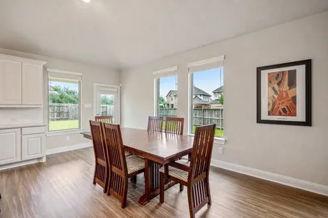 7502 Windsor Park Court Spring TX 77379