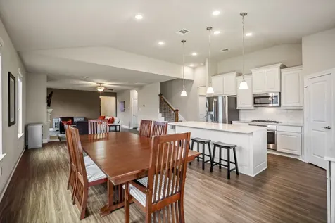 7502 Windsor Park Court Spring TX 77379