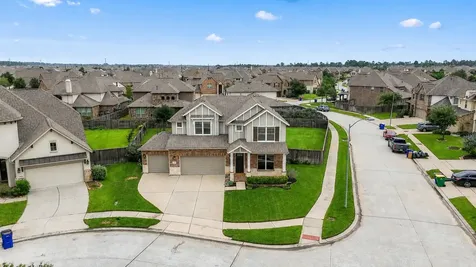 7502 Windsor Park Court Spring TX 77379