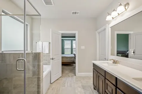 7502 Windsor Park Court Spring TX 77379