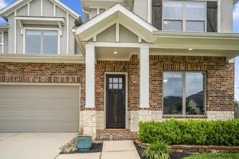 7502 Windsor Park Court Spring TX 77379