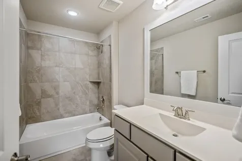 7502 Windsor Park Court Spring TX 77379