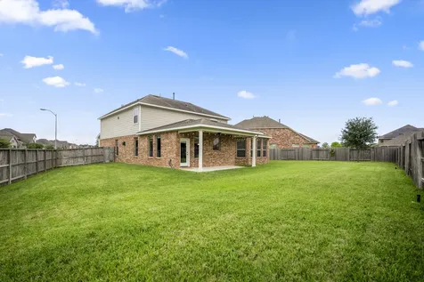 7502 Windsor Park Court Spring TX 77379