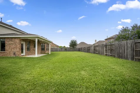 7502 Windsor Park Court Spring TX 77379
