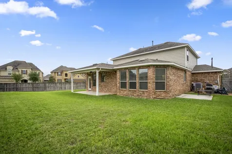 7502 Windsor Park Court Spring TX 77379