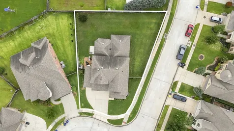 7502 Windsor Park Court Spring TX 77379