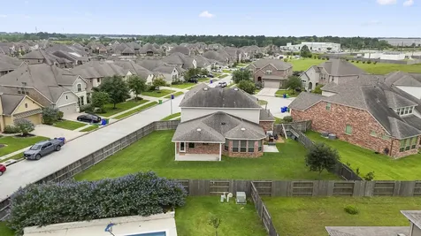7502 Windsor Park Court Spring TX 77379