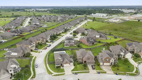 7502 Windsor Park Court Spring TX 77379