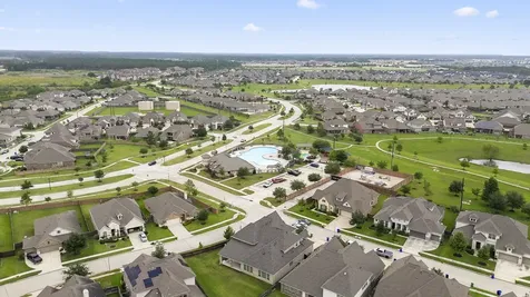 7502 Windsor Park Court Spring TX 77379