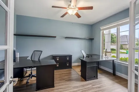 7502 Windsor Park Court Spring TX 77379
