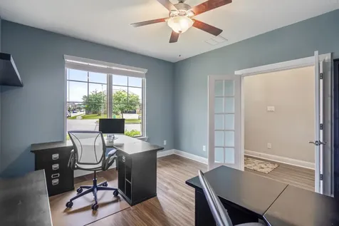 7502 Windsor Park Court Spring TX 77379