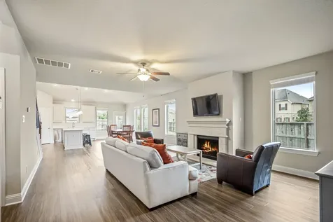 7502 Windsor Park Court Spring TX 77379