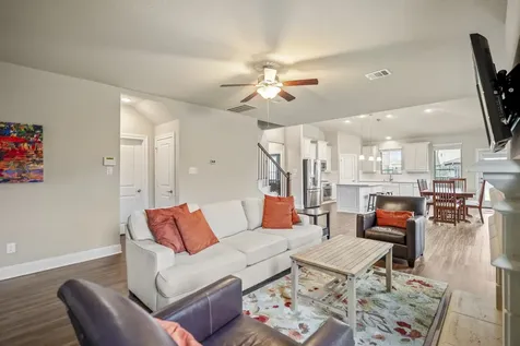 7502 Windsor Park Court Spring TX 77379