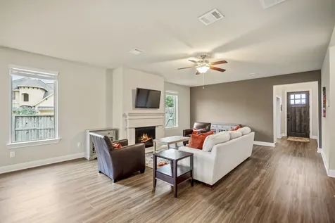 7502 Windsor Park Court Spring TX 77379
