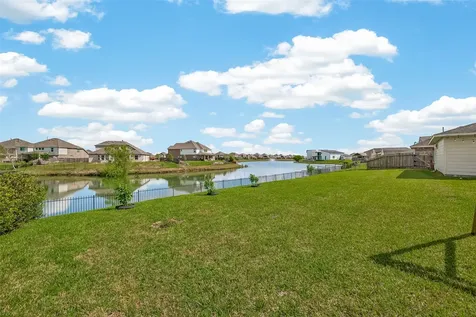 29 Palmero Way Manvel TX 77578