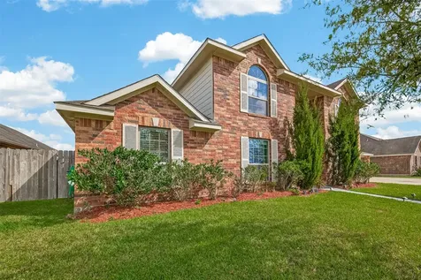 29 Palmero Way Manvel TX 77578