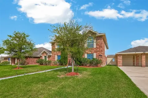 29 Palmero Way Manvel TX 77578