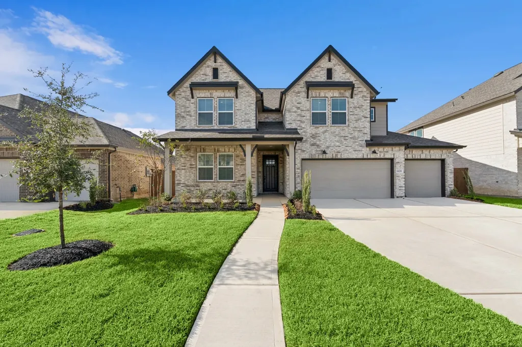 14226 Hay Meadow Lane Needville TX 77461