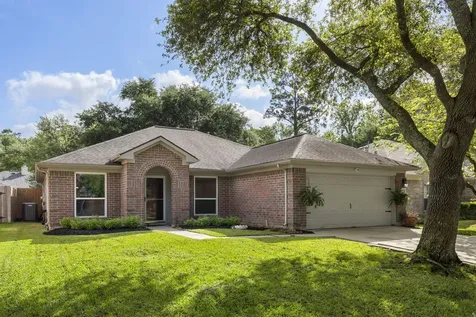 1431 W Welsford Drive Spring TX 77386