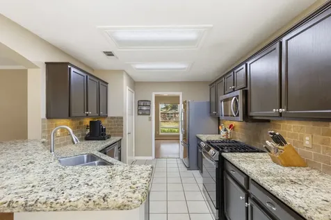 1431 W Welsford Drive Spring TX 77386