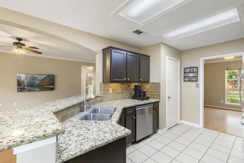 1431 W Welsford Drive Spring TX 77386